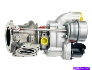 Turbo Charger {O[i[^[{`[W[^[{`[W[tBbg~jN[p[y[X}2013-2016 75dyjy Borg Warner Turbocharger Turbocharger fits Mini Cooper Paceman 2013-2016 75DYJY