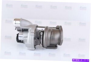 Turbo Charger Nissens 93154~jN[p[N[p[Jg[}N[p[y[X}̂߂̃^[{`[W[ Nissens 93154 Turbocharger For Mini Cooper Cooper Countryman Cooper Paceman