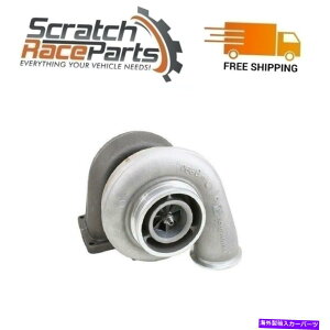 Turbo Charger Borgwarner SX S400^[{`[W[T6 A/R 1.10 63.5mmCf[T[-169012 BorgWarner SX S400 Turbocharger T6 A/R 1.10 63.5mm Inducer - 169012