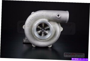 Turbo Charger Turbonetics TNV[Y^[{[dTN 450 HP BalltuxAOTN450 T3 / 4{g TURBONETICS TN SERIES TURBO CHARGER TN 450 HP BALLTU BEARING TN450 T3 / 4 BOLT