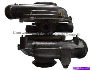 Turbo Charger 2004�N����2005�N�̃t�H�[�hF350�X�[�p�[�f���[�e�B�^�[�{�`���[�W���[83294NP 6.0L V8�^�[�{�`���[�W For 2004-2005 Ford F350 Super Duty Turbocharger 83294NP 6.0L V8 Turbocharged�y���s�A���i�z