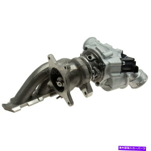 Turbo Charger 1�̐V����Borg Warner TurboCharger 53039880290�t�H���N�X���[�Q��VW�̃A�E�f�B�p One New Borg Warner Turbocharger 53039880290 for Audi for Volkswagen VW�y���s�A���i�z
