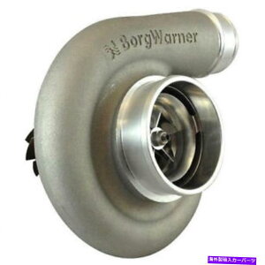 Turbo Charger Borgwarner Supercore Assembly SX-E S300SX-E 64MM�C���f���[�T�[8776 13009097008 BorgWarner SuperCore Assembly SX-E S300SX-E 64mm Inducer 8776 13009097008