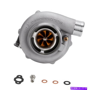 Turbo Charger [VO^[{[dGT3071 GT3071R^[{RvbT[A/R 0.63t[eBOxAO Racing Turbo Charger GT3071 GT3071R Turbo Compressor A/R 0.63 Floating Bearing