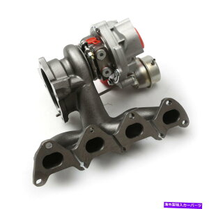 Turbo Charger EA111^[{[d1.4TSI Audi A1 S1 VW Golf Jetta Tiguan Touran Skoda EA111 Turbo Charger Fit For 1.4TSI Audi A1 S1 VW Golf Jetta Tiguan Touran Skoda
