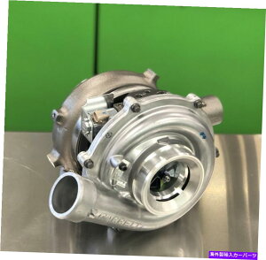 Turbo Charger Ford Powerstroke 6.0L�f�B�[�[��2005-8-10�V����OEM�^�[�{�`���[�W5C3Z6K682AA�R�A�Ȃ��I FORD POWERSTROKE 6.0L DIESEL 2005-8-10 NEW OEM TURBOCHARGER 5C3Z6K682AA NO CORE!�y���s�A���i�z
