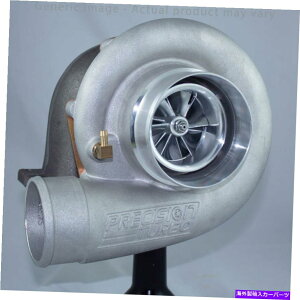 Turbo Charger Precision Turbo 6776 Journal Bearing SP CEA BILLET T4 INLET V-BAND OUT .96 A/R Precision Turbo 6776 Journal Bearing SP CEA Billet T4 Inlet V-Band Out .96 A/R�y���s�A���i�z