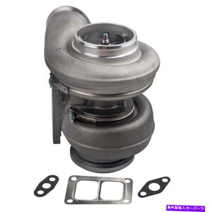 Turbo Charger ^[{[d1.32a/R T6cCXN[7+7u[h550-1050hp 4.0L-6.0L Turbo Charger 1.32A/R T6 Twin Scroll 7+7 Blades 550-1050hp for 4.0L-6.0L