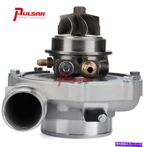 Turbo Charger pT[T51R MOD 6255G{[xAOrbgzC[X[p[RAt^[rnEWO Pulsar T51R MOD 6255G Ball Bearing Billet Wheel Supercore W/O Turbine Housing