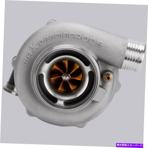 Turbo Charger GT3071 GT3071R RACING TURBO[dA`OX[p[A/R .82t[eBOxAOVoh GT3071 GT3071R Racing Turbo Charger Anti-Surge A/R .82 Floating Bearing V-Band