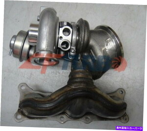 Turbo Charger {OEM BMW 335CI 306HP N54 L6 49131-07030 Turbo TD03L4-10TK3-4.9OH Genuine OEM BMW 335CI 306HP N54 L6 49131-07030 TURBO TD03L4-10TK3-4.9 Mitsubishi