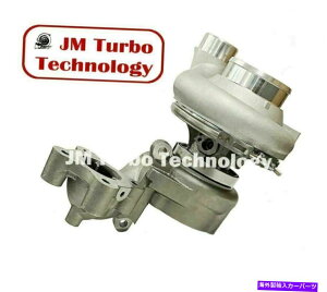 Turbo Charger 7.6L MaxxForce DT I334 TurboCharger 12749900076�̏ꍇ FOR 7.6L MAXXFORCE DT I334 TURBOCHARGER 12749900076�y���s�A���i�z