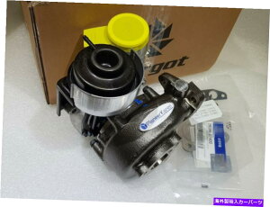 Turbo Charger OEM New Turbo Charger 2823127800 2823127810 Hyundai Santafe 2001-06 OEM New Turbo Charger 2823127800 2823127810 Hyundai SantaFe 2001-06�y���s�A���i�z