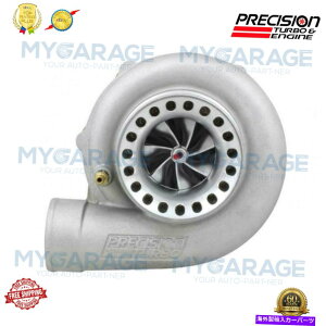 Turbo Charger �����L���X�g7675 LS�V���[�YHP�^�[�{�W���[�i��BEARING T4/V-BAND 0.96 A/R 1150HP Precision Cast 7675 LS-Series HP Turbo Journal Bearing T4/V-Band 0.96 A/R 1150HP