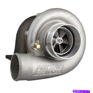 Turbo Charger ^[{GgxLSV[YPT7675^[{`[W[.81 A/R NEW Precision Turbo Entry Level LS-Series PT7675 Turbocharger .81 A/R NEW