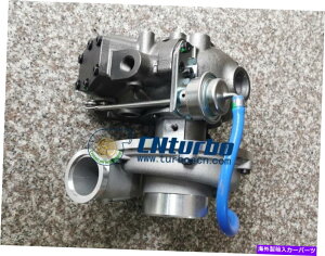 Turbo Charger New Yanmar Marine 6LP-STE�G���W��RHE62�^�[�{�`���[�W���[MyBH 119775-18011 VC720033 New Yanmar Marine 6LP-STE engine RHE62 turbocharger MYBH 119775-18011 VC720033