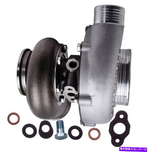 Turbo Charger ���[�V���O�r���b�g�z�C�[��GT3076 A / R 0.82 / 0.63�^�[�r���R���v���b�T�[�E�H�[�^�[�ƃI�C����p Racing Billet Wheel GT3076 A/R 0.82 / 0.63 Turbine Compressor Water &Oil Cooling�y���s�A���i�z