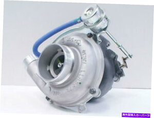Turbo Charger GT3271S HINO HIGHWAY TRUCK J05C-TF 5.3L 24100-3530̃Mbg^[{[d Garrett TURBO CHARGER FOR GT3271S Hino Highway Truck J05C-TF 5.3L 24100-3530A