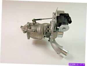 Turbo Charger [�č�] 2016-2018�̃^�[�{�`���[�W���[�q�����_�C�c�[�\��1.6L 282312B760 [US] Turbo Charger for 2016-2018 Hyundai Tucson 1.6L 282312B760