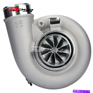 Turbo Charger pT[7975Gő1450HPRpNg{[xAO^[{rbgVBAND 1.28^[r Pulsar 7975G Up To 1450HP COMPACT Ball Bearing Turbo Billet Vband 1.28 Turbine