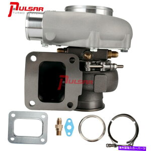 Turbo Charger pT[5455GfA{[xAO^[{rbgRvbT[zC[T4 0.82 A/R^[{ Pulsar 5455G Dual Ball Bearing Turbo Billet Compressor Wheel T4 0.82 A/R Turbo