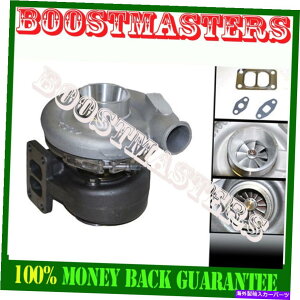Turbo Charger 89-93�_�b�W�����s�b�N�A�b�vH1C�^�[�{�`���[�W���[�J�~���Y6BTA T3�f�B�[�[���_�b�W For 89-93 Dodge Ram Pickup H1C TURBO CHARGER CUMMINS 6BTA T3 DIESEL DODGE