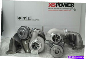 Turbo Charger 750HP�r���b�g�X�e�[�WIII 6+6 TD04L4 17T TURBOS BMW N54 135I Z4 535I 535XI 3.0L 750HP Billet STAGE III 6+6 TD04L4 17T Turbos BMW N54 135i Z4 535i 535xi 3.0L�y���s�A���i�z