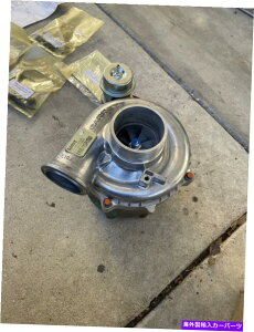 Turbo Charger {OEM 7.3 Ford TurboCharger TC-3-RM 5C3Z-6V682-ARM Genuine OEM 7.3 Ford Turbocharger TC-3-RM 5C3Z-6V682-ARM