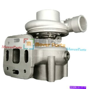 Turbo Charger �^�[�{H1E�^�[�{�`���[�W3528787�J�~���Y�p6BTA 5.9 M2�}�����G���W�� Turbo H1E Turbocharger 3528787 For Cummins 6BTA 5.9 M2 Marine Engine