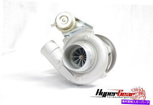 Turbo Charger HyperGear ATR28SS2 T28 500HPYSR20DET CA18DET S13 S14 S15p^[{`[W[ HyperGear ATR28SS2 T28 500HP Turbocharger for Nissan SR20det CA18det S13 S14 S15