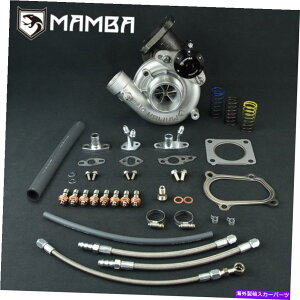 Turbo Charger MAMBA CT26M-GTX2867R^[{`[W[i49.7 / 67.4j /g^1HD-T HDJ80hN[U[ MAMBA CT26M-GTX2867R Turbocharger (49.7/67.4) / TOYOTA 1HD-T HDJ80 Land Cruiser