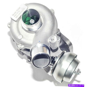 Turbo Charger Mitsubishi Triton / Challenger 4D56 2.5L 1515A170�ɓK����CCT�X�e�[�W2�^�[�{ CCT Stage Two Turbo To Suit Mitsubishi Triton / Challenger 4D56 2.5L 1515A170�y���s�A���i�z