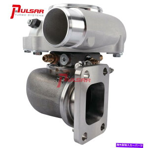 Turbo Charger pT[6255G{[xAO^[{rbgRvbT[zC[T3 0.72A/R IWG^[r Pulsar 6255G Ball Bearing Turbo Billet Compressor Wheel T3 0.72A/R IWG Turbine