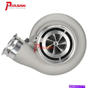 Turbo Charger pT[^[{400SX4 488 88mmrbgRvbT[zC[T6cCXN[1.32 A/R Pulsar Turbo 400SX4 488 88mm Billet Compressor Wheel T6 Twin Scroll 1.32 A/R