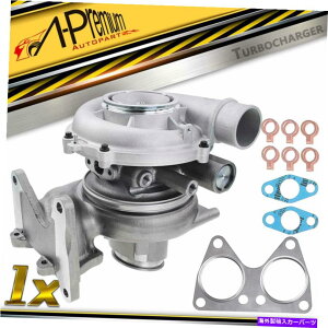Turbo Charger �V�{���[�V���o�[�h�̐V�����^�[�{�`���[�W���[2500HD 3500HD GMC 2011-2016 12642129 New Turbocharger for Chevrolet Silverado 2500HD 3500HD GMC 2011-2016 12642129�y���s�A���i�z