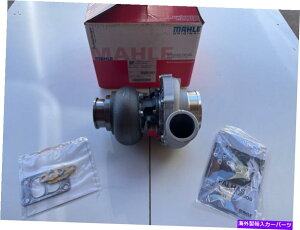 Turbo Charger MAHLE CASE IH MX100 MX110 MX120 MX135 MX170 SPX3150 SPX3185 6591T 659TA TURBO HX Mahle Case IH MX100 MX110 MX120 MX135 MX170 SPX3150 SPX3185 6591T 659TA Turbo HX�y���s�A���i�z