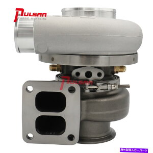 Turbo Charger PSR 7170GfA{[xAO~ht[^[{T41.06 A/R HP Rating1150 PSR 7170G Dual Ball Bearing Middle Frame Turbo T4 Divided 1.06 A/R Hp Rating1150