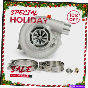 Turbo Charger G30-660�{�[���x�A�����O�^�[�{�r���b�g�R���v�z�C�[��1.01A/R V�o���h�^�[�r���n�E�W���O G30-660 Ball Bearing Turbo Billet Comp Wheel 1.01A/R Vband Turbine Housing�y���s�A���i�z