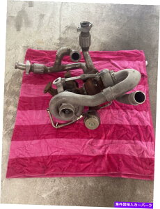 Turbo Charger Ford TurboCharger 6.4L Ford Borgwarner TurboCharger R2s�B P/N 1854407C95�B Ford Turbocharger 6.4L Ford BorgWarner turbocharger R2S. P/N 1854407C95.