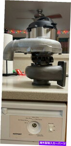 Turbo Charger �M�����b�g57�g�����X�e�[�W3�^�[�{�`���[�W���[ Garrett 57 Trim Stage 3 Turbocharger�y���s�A���i�z