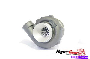 Turbo Charger nCp[QA550hprbgSLSS2 T3 .82^[{`[W[4XJCCRB25DET 1JZGTE HyperGear 550HP billet SLSS2 T3 .82 Turbocharger 4 Skyline Rb25det 1JZGTE