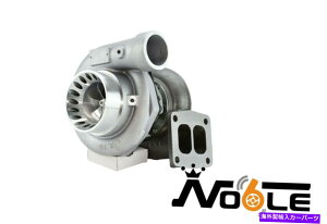 Turbo Charger [m[u] GTW3890R T04Z{[xAO^[{`[W[T4cCXN[4 "a/r1.00 anti [Noble] GTW3890R T04Z Ball Bearing Turbocharger T4 Twin Scroll 4" A/R1.00 Anti