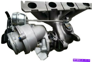 Turbo Charger Golf-R S3 K04-064 Extreme9�r���b�g�^�[�{�A�b�v�O���[�h Golf-R S3 K04-064 EXTREME9 Billet Turbo Upgrade�y���s�A���i�z