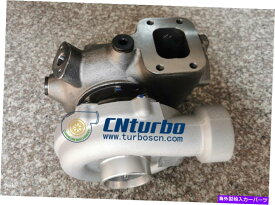 Turbo Charger 新しい2003ボルボペンタ船TAMD102Dエンジンターボチャージ53289706790ターボ3802083 New 2003 Volvo-Penta Ship TAMD102D engine turbocharger 53289706790 turbo 3802083