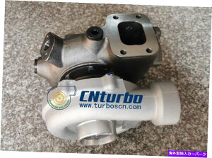Turbo Charger V2003{{y^DTAMD102DGW^[{`[W53289706790^[{3802083 New 2003 Volvo-Penta Ship TAMD102D engine turbocharger 53289706790 turbo 3802083