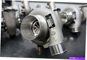 Turbo Charger GTX2554 GEN II�{�[���x�A�����O�^�[�{�`���[�W���[W/ 0.57 AR T25 5�{���g-ARI�p�t�H�[�}���X GTX2554 GEN II Ball Bearing Turbocharger w/ 0.57 AR T25 5 Bolt - ARI Performance�y���s�A���i�z