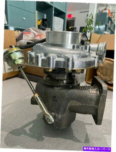 Turbo Charger �V����OEM�����Z�f�X�x���cOM906LA�f�B�[�[���G���W���^�[�{�`���[�W���[�AA9060964899 NEW OEM Mercedes Benz OM906LA Diesel Engine Turbocharger, A9060964899�y���s�A���i�z