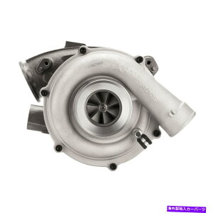 Turbo Charger FORD 6.0L F-250 F-350 F-450 1832159C91 743250AbvO[hpGT3782VA^[{[d GT3782VA Turbo charger for Ford 6.0L F-250 F-350 F-450 1832159C91 743250 Upgrade