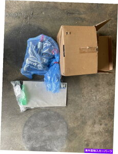 Turbo Charger 2012-2018のOEMキットターボ充電器Jaguar XF Land Rover Range Rover Evoque 2.0L OEM Kit Turbo Charger For 2012-2018 Jaguar XF Land Rover Range Rover Evoque 2.0L