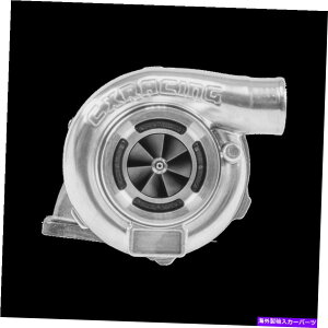 Turbo Charger CxRacingZ~bNfA{[xAO3076 0.63 A/R 4{gAEgbg^[{[d CXRacing Ceramic Dual Ball Bearing 3076 0.63 A/R 4-Bolt Outlet Turbo Charger